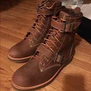Polo Ralph Lauren Boots