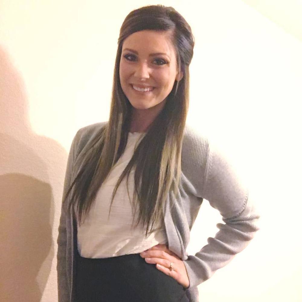 Meet your Posher, Marissa