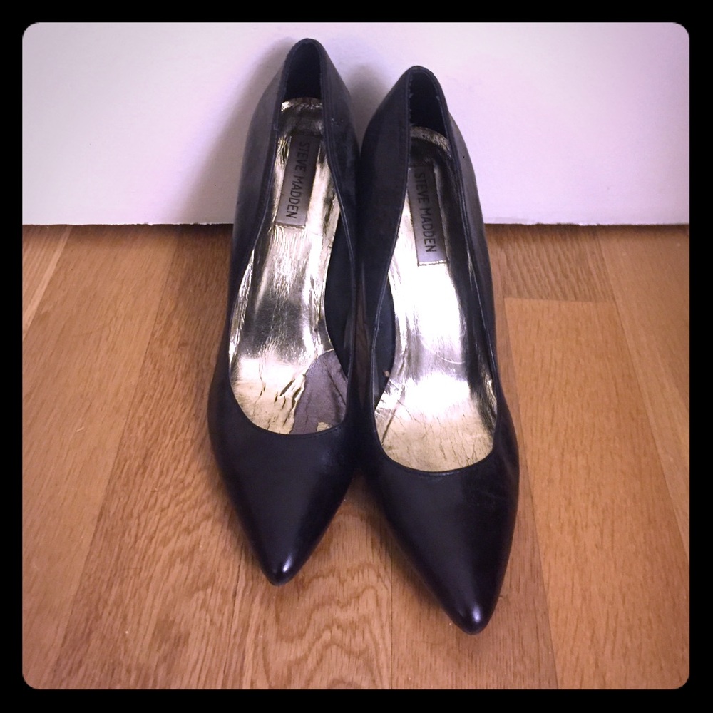 Steve Madden Pumps