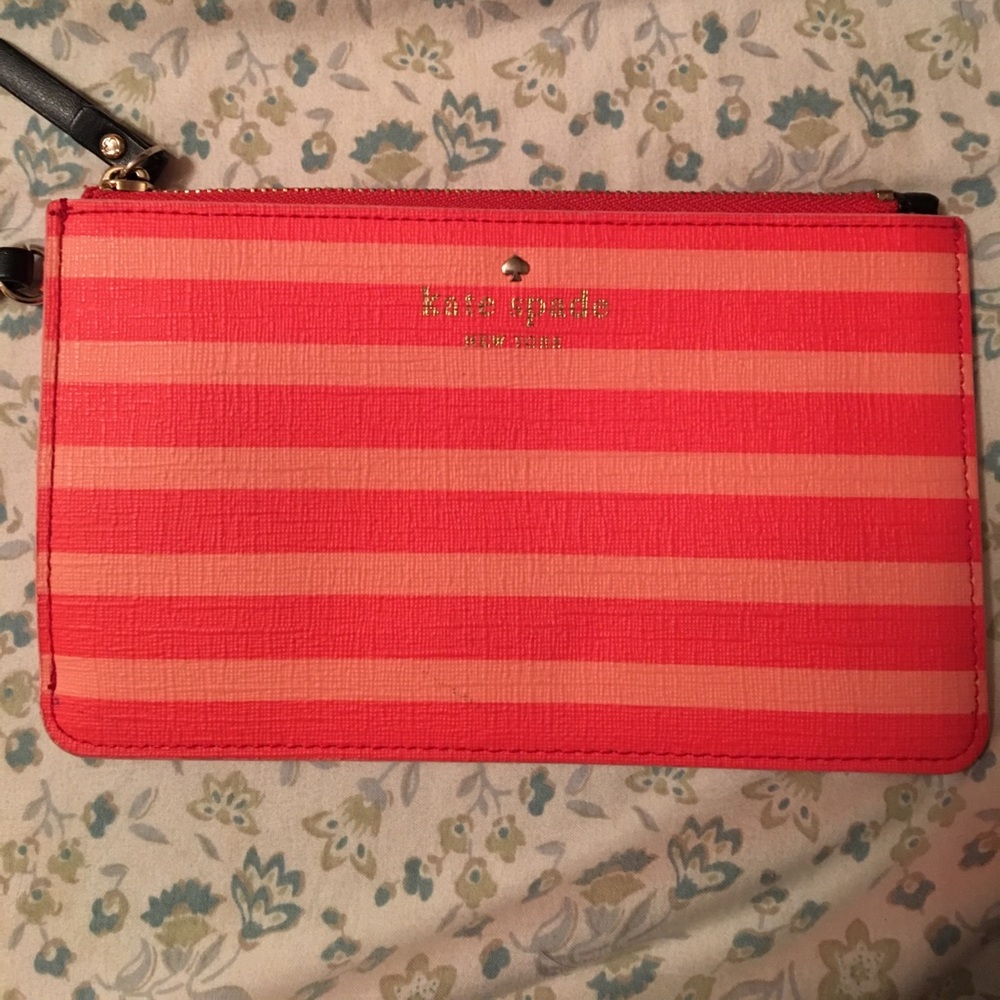 Kate Spade Wallet/Wristlet