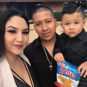 Meet your Posher, Juan carlos