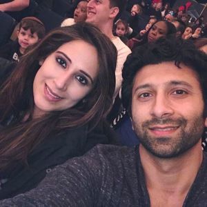 Meet your Posher, Sadia