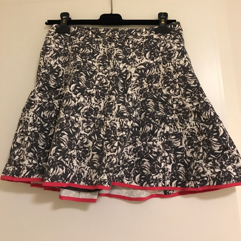Club Monaco skirt