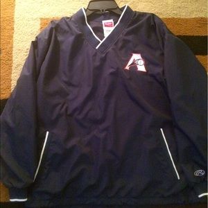 Rawlings Longsleeve Pullover