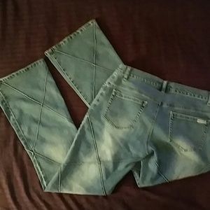 Funky Max studio jeans