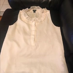 J Crew Top