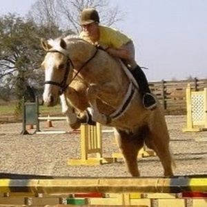 Meet your Posher, Lindsey