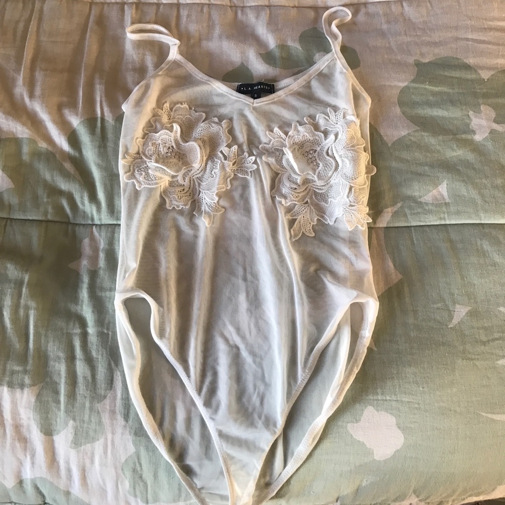 Bodysuit