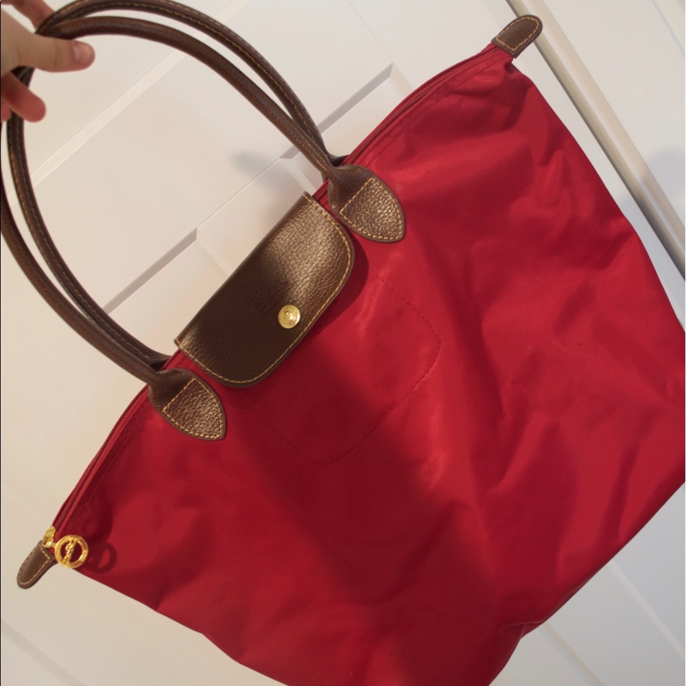 Longchamp Bag