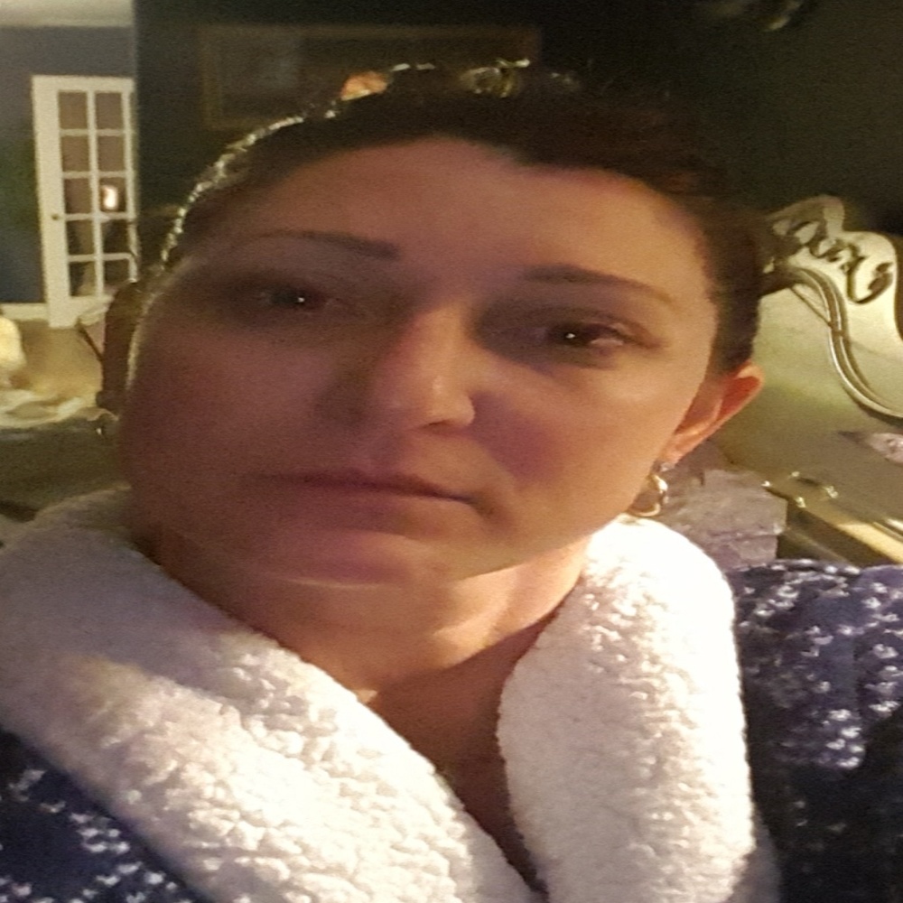Meet your Posher, Anastasia