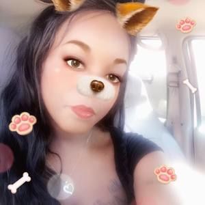 Meet your Posher, Tasha