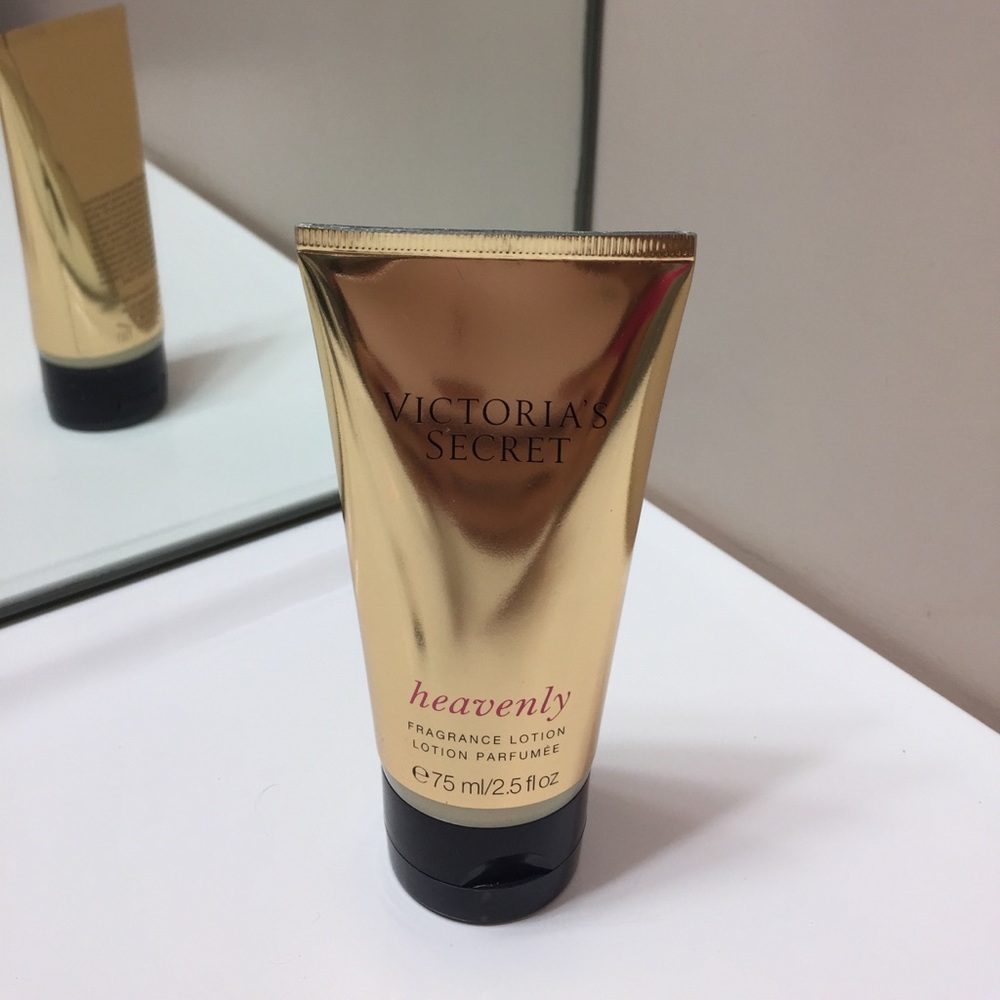 Victoria's Secret fragrance lotion
