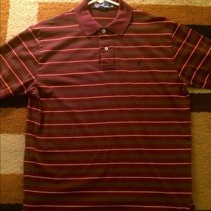 Ralph Lauren Polo Short Sleeve
