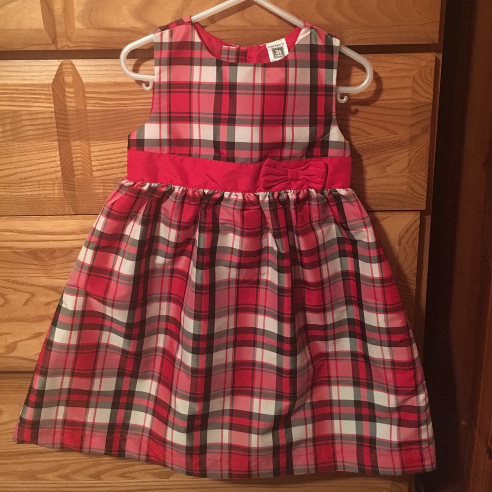 Little girls dress