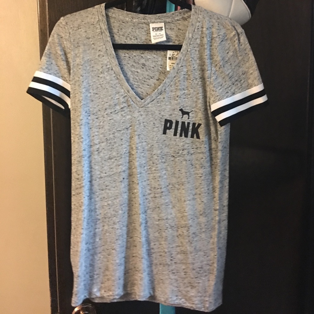 PINK by VS shirt