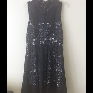 NWOT Cynthia Steffe Dress