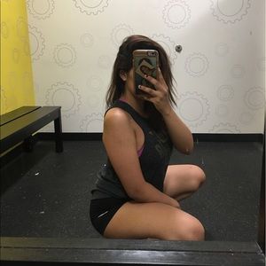 Meet your Posher, Michelle