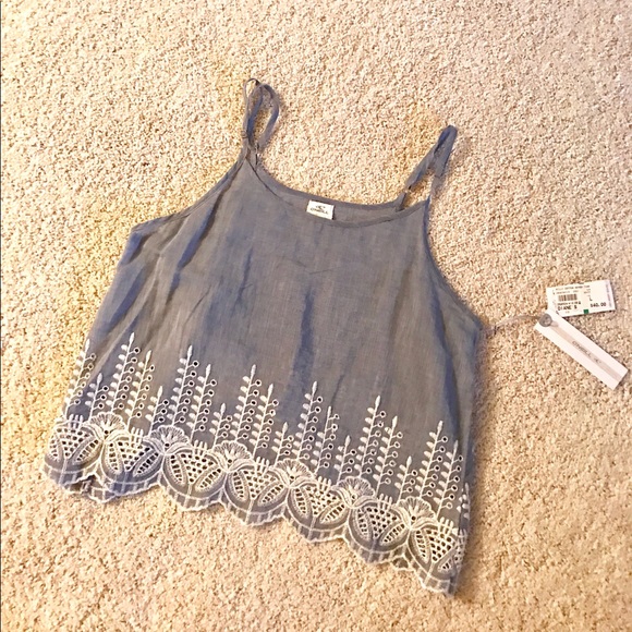 O'Neill Tops - O'Neill Tank