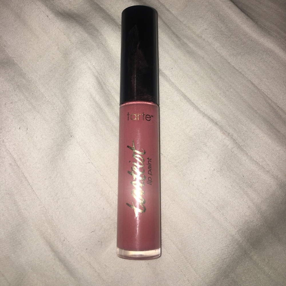 Tarte Lip Paint in shade "TBT"