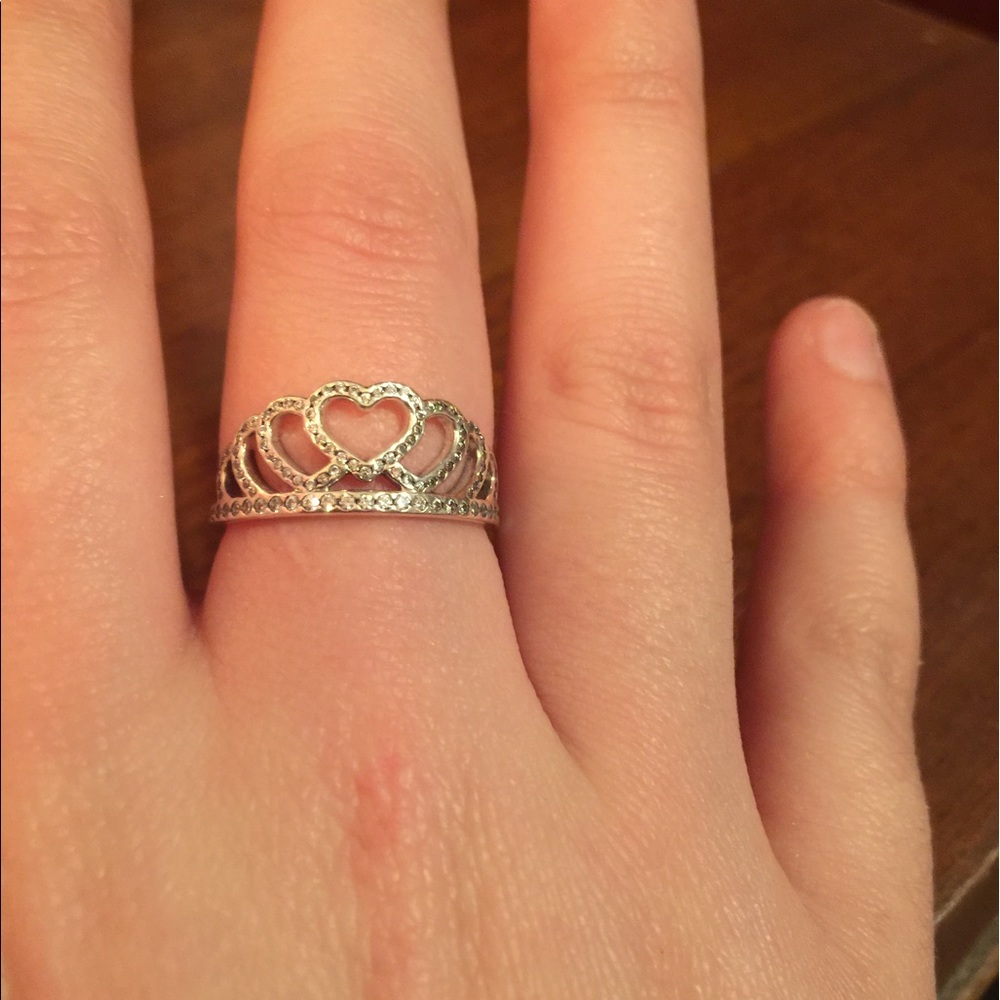 PANDORA ring