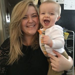 Meet your Posher, Ericka