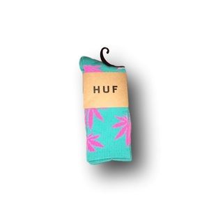 HUF plantlife socks HUF plantlife socks