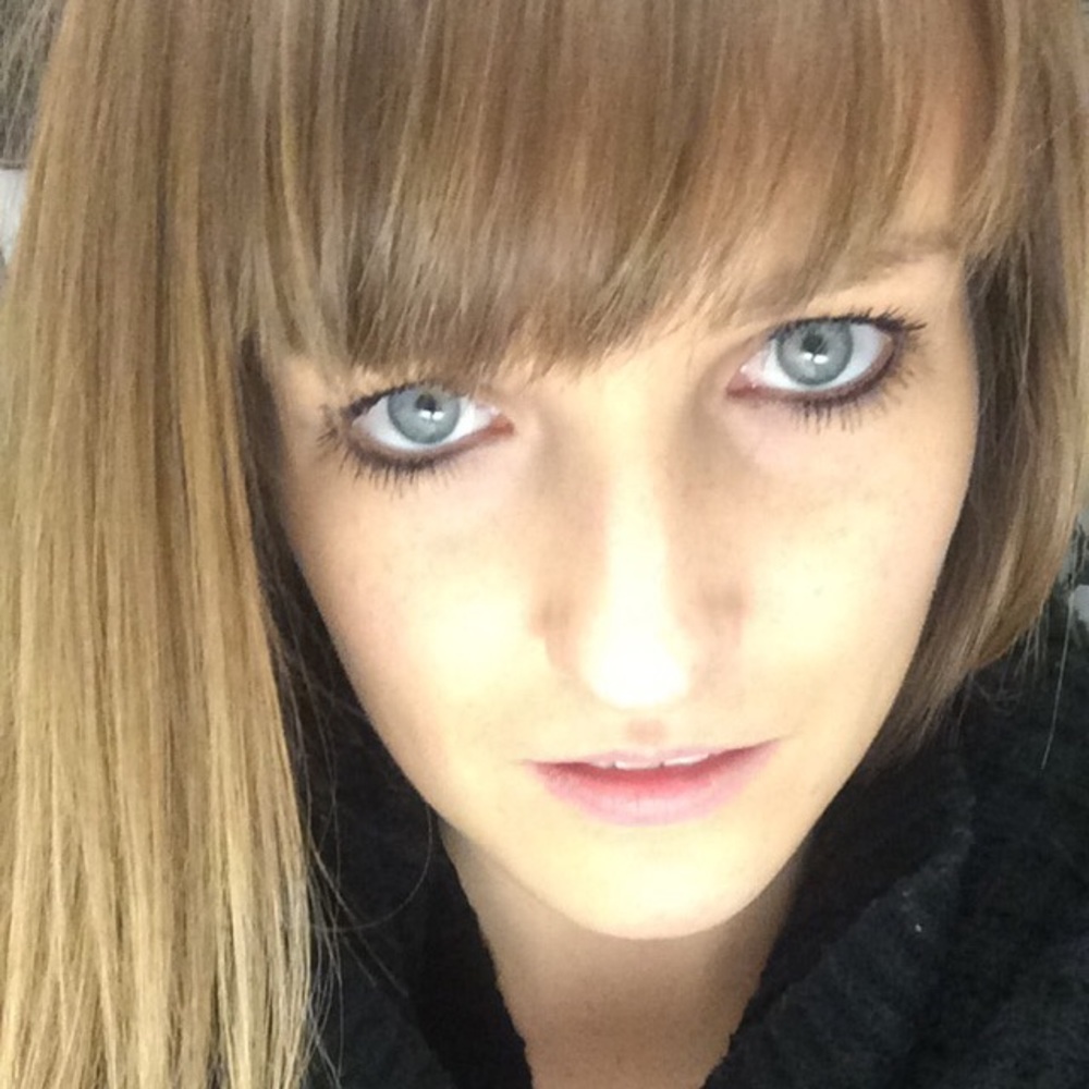 Meet your Posher, Britteny