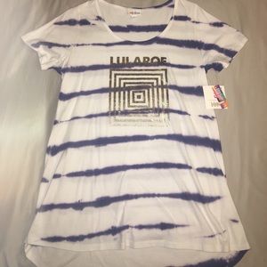 LuLaRoe Logo Classic T