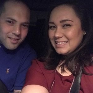 Meet your Posher, Lynetteandmark