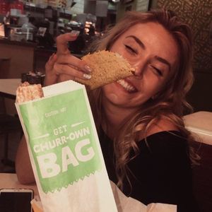 Meet your Posher, Channy