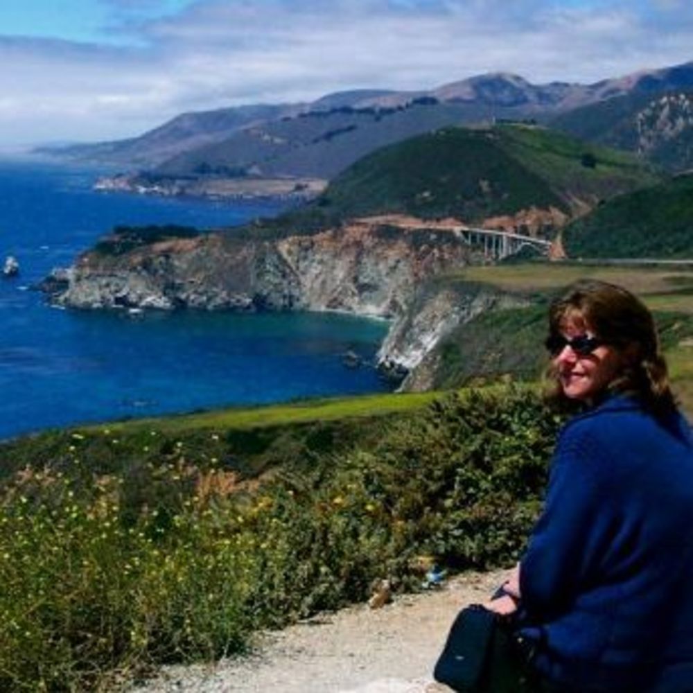 Meet your Posher, Deborah