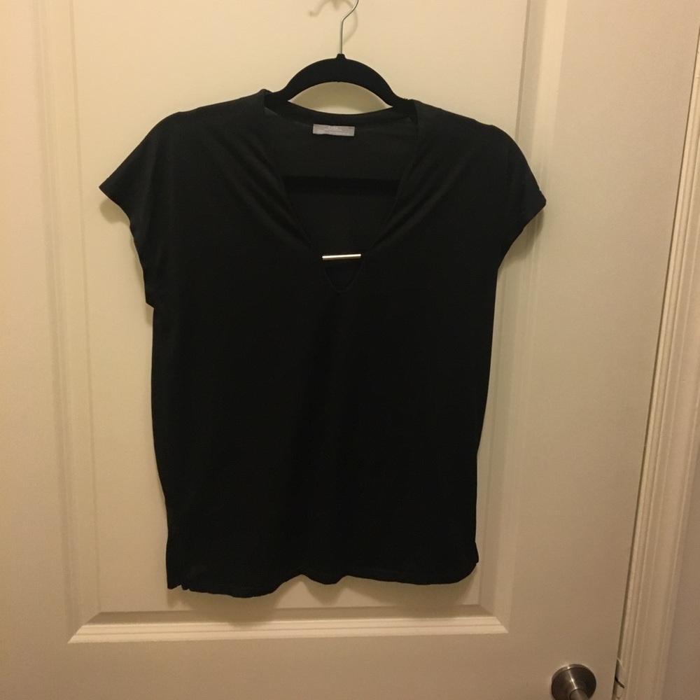 Zara Collection Top