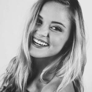 Meet your Posher, Hadley