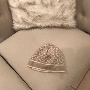 Gucci beanie