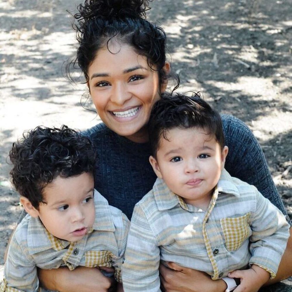 Meet your Posher, Jenee