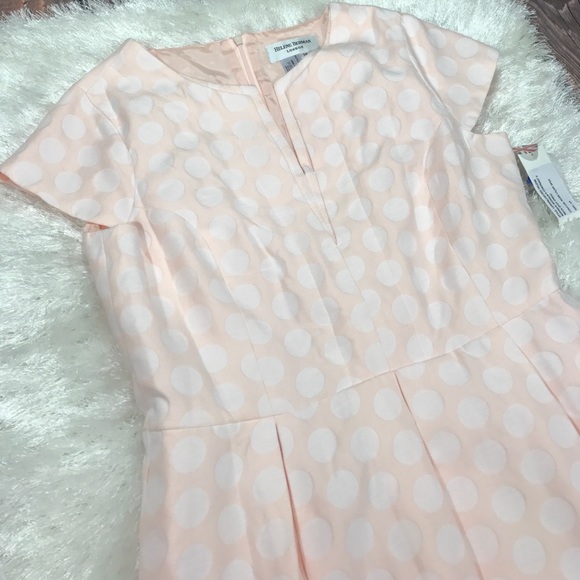 Beautiful Helene Berman London Dress Size 14 - Picture 4 of 7