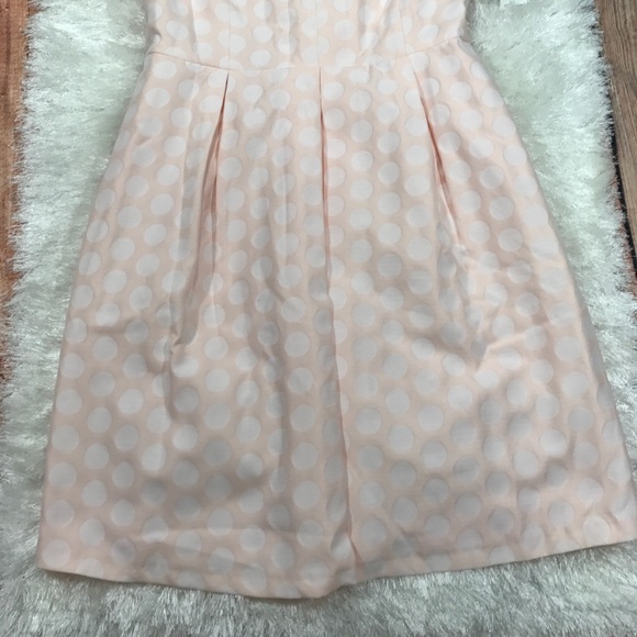 Beautiful Helene Berman London Dress Size 14 - Picture 6 of 7