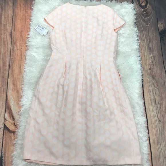 Beautiful Helene Berman London Dress Size 14 - Picture 7 of 7