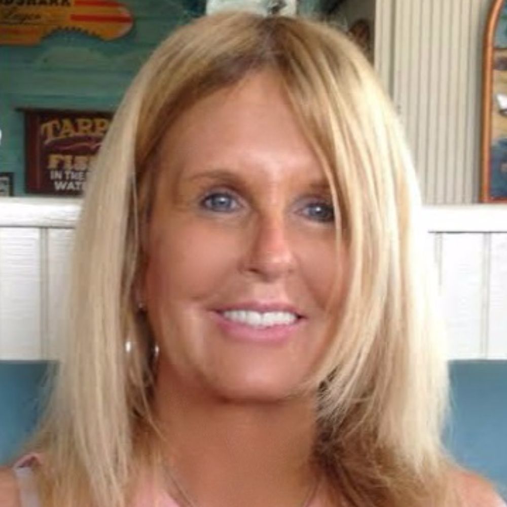 Meet your Posher, Gina