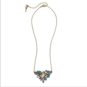 Chloe&Isabel Sunset on the Seine Statement Pendant