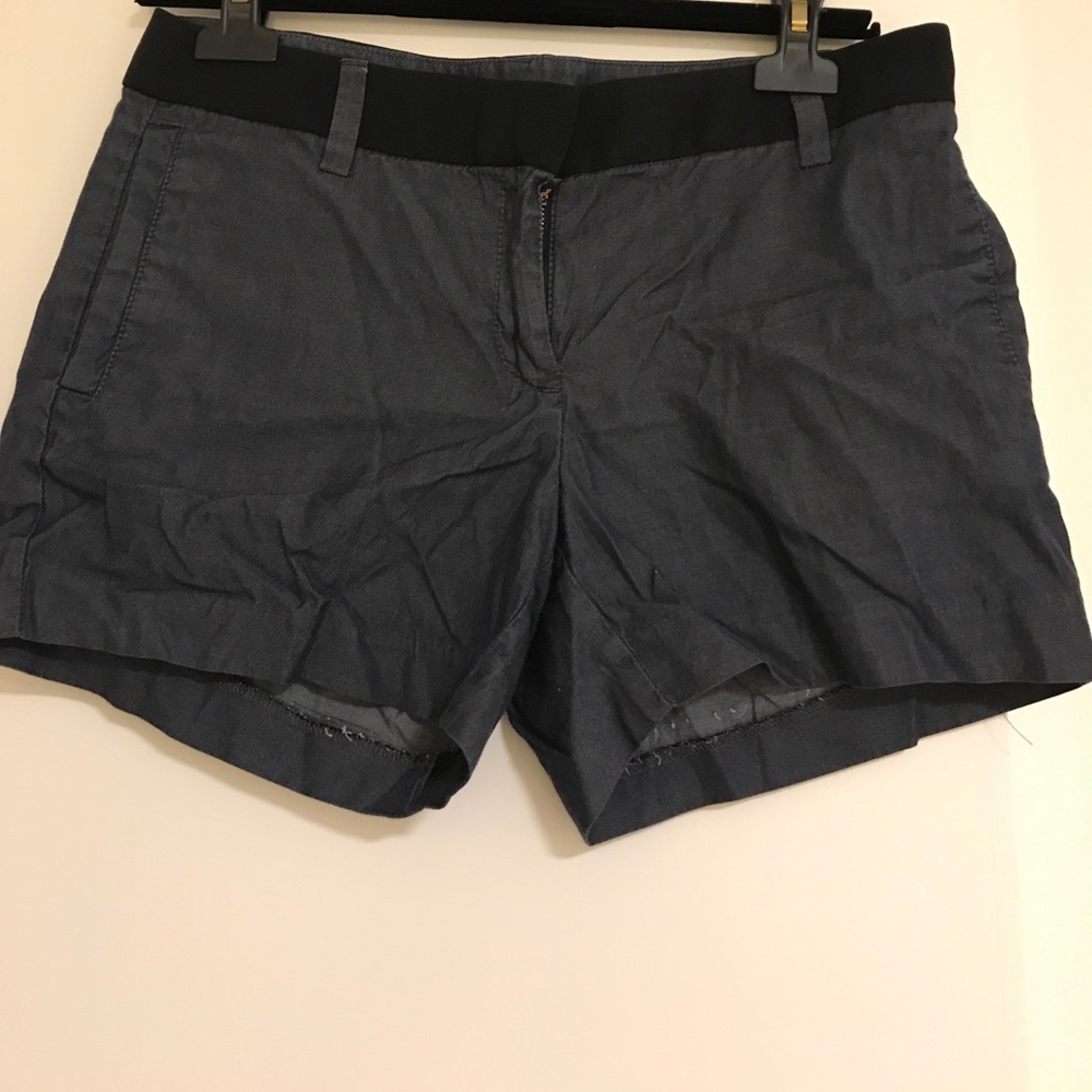 Jcrew shorts