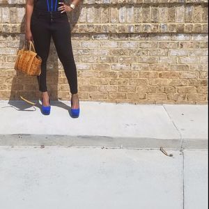 Meet your Posher, Michelle