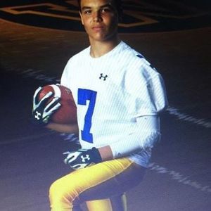 Meet your Posher, Alan