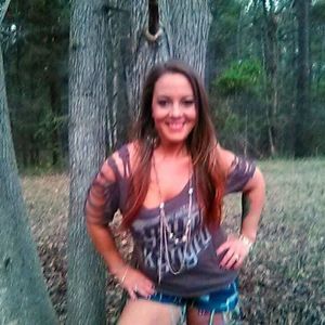 Meet your Posher, Tina