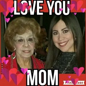 Meet your Posher, Erica