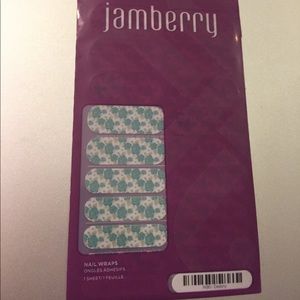 Destiny Jamberry Nail Wraps