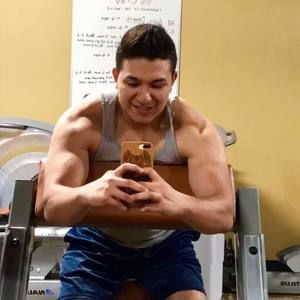 Meet your Posher, Ernesto