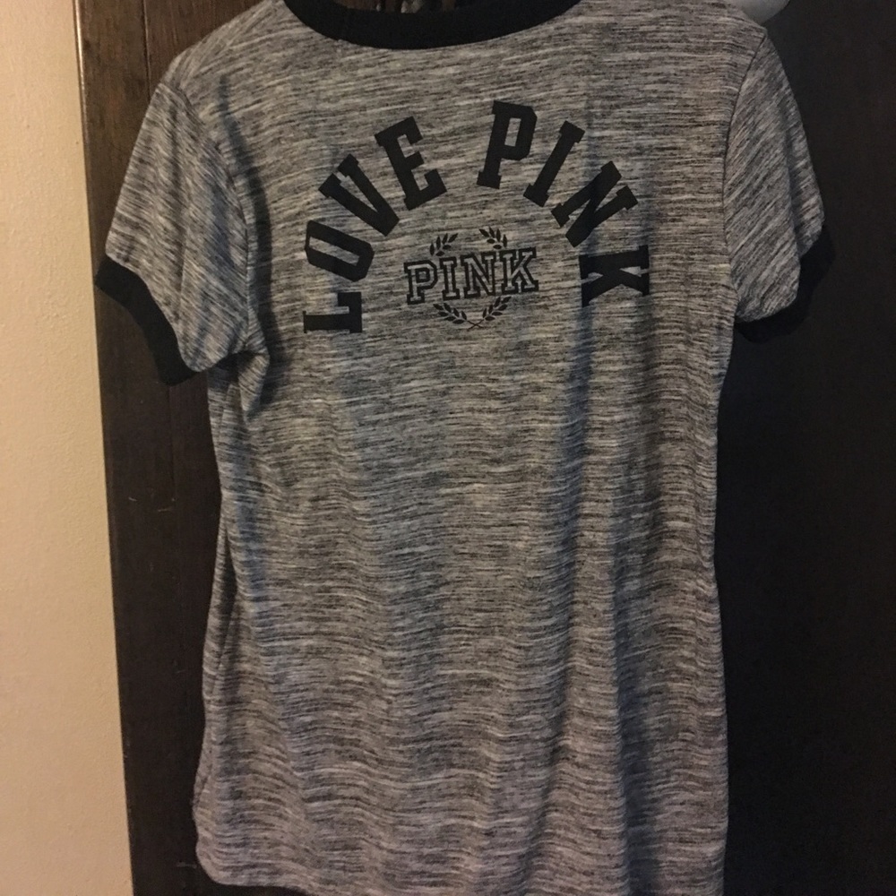 PINK by VS T-shirt