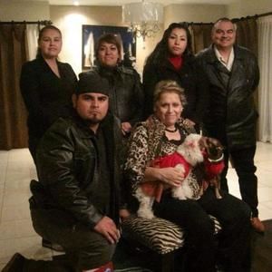 Meet your Posher, Rosario