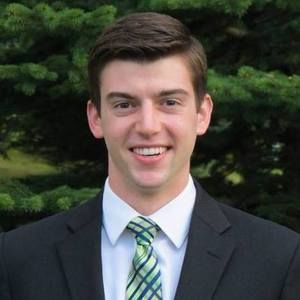 Meet your Posher, Ryan